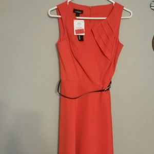 B-Design Dress NWT Size 4